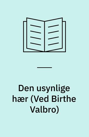 Den usynlige hær