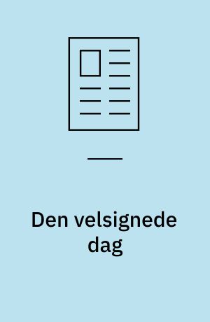 Den velsignede dag