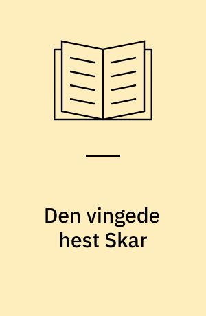 Den vingede hest Skar
