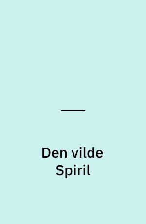 Den vilde Spiril