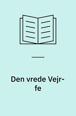 Den vrede Vejr-fe