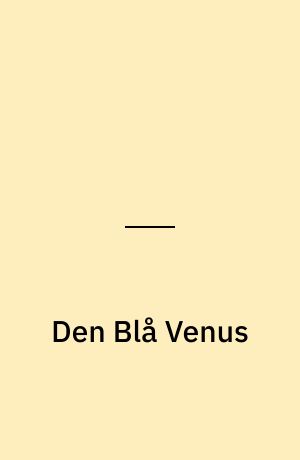 Den Blå Venus