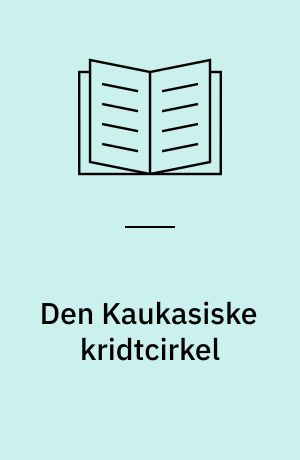 Den kaukasiske kridtcirkel