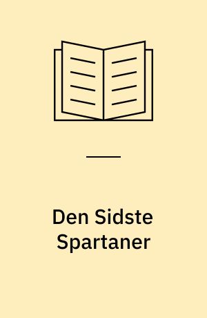 Den sidste spartaner