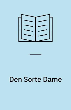 Den Sorte Dame