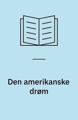 Den amerikanske drøm