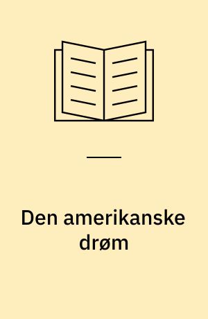 Den amerikanske drøm