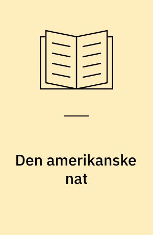 Den amerikanske nat