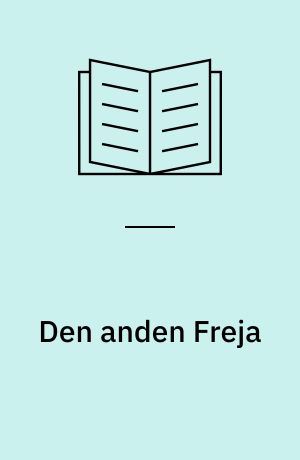 Den anden Freja