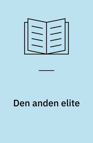 Den anden elite : 13 tyske topledere