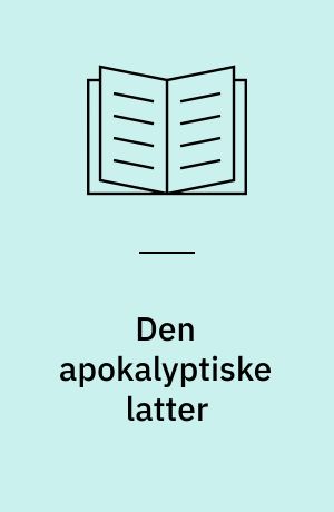Den apokalyptiske latter : en analyse af rockartisten David Bowies tekster ud fra diskussioner af rockmusikkens massekulturelle og oplevelsesmæssige aspekter
