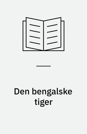 Den bengalske tiger