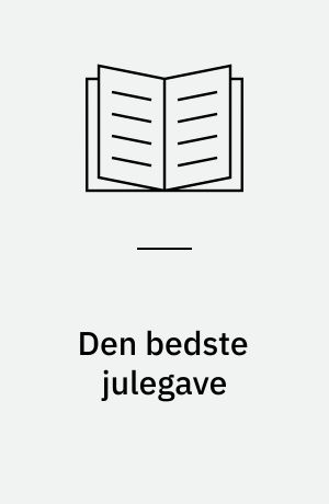 Den bedste julegave