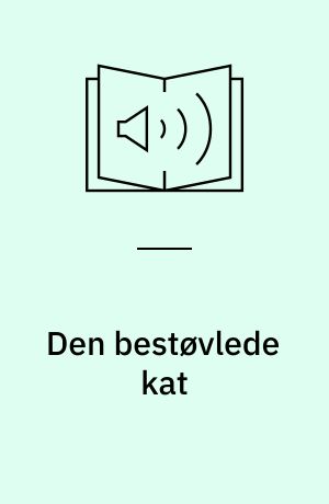 Den bestøvlede kat