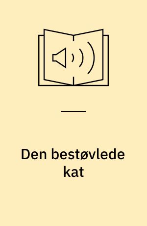 Den bestøvlede kat