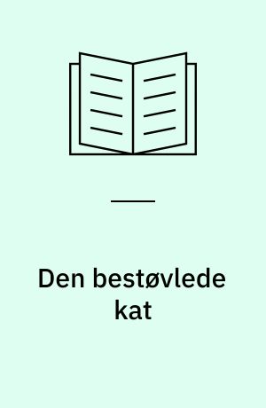 Den bestøvlede kat