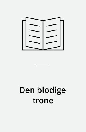 Den blodige trone
