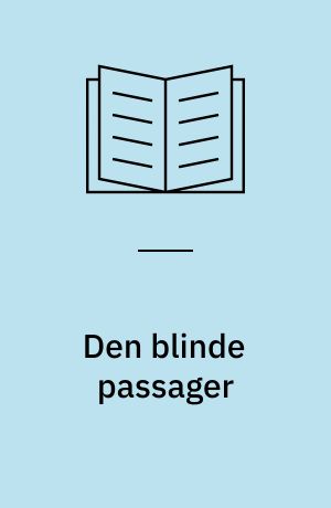 Den blinde passager