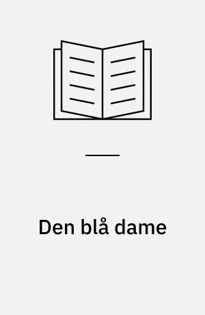 Den blå dame