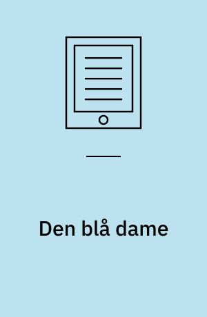 Den blå dame