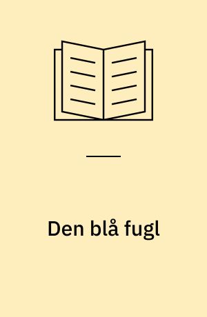 Den blå fugl