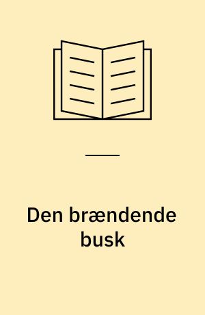Den brændende busk