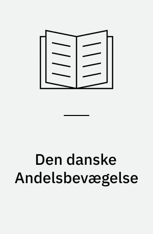 Den danske Andelsbevægelse