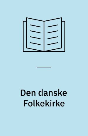 Den danske Folkekirke