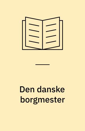 Den danske borgmester