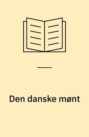 Den danske mønt