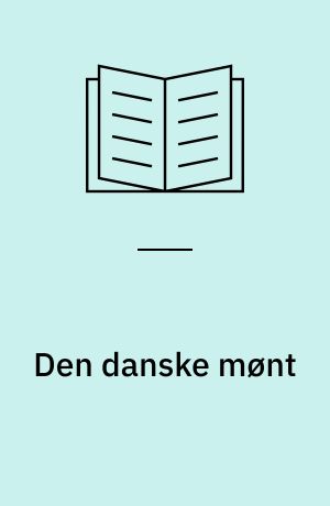 Den danske mønt