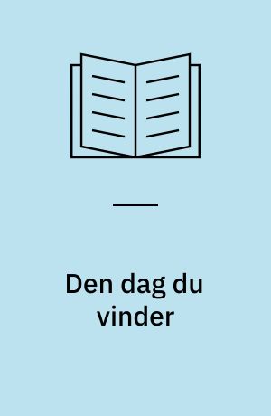 Den dag du vinder