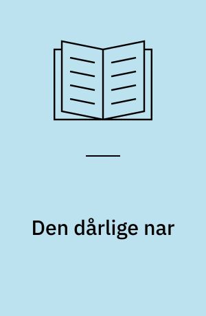 Den dårlige nar