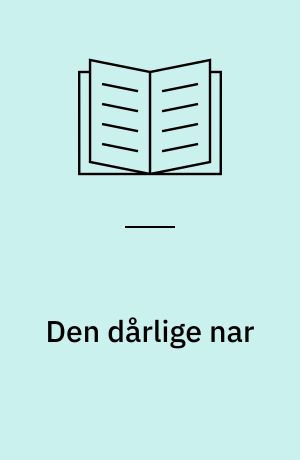 Den dårlige nar