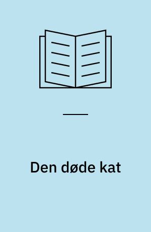 Den døde kat