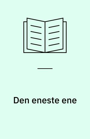 Den eneste ene