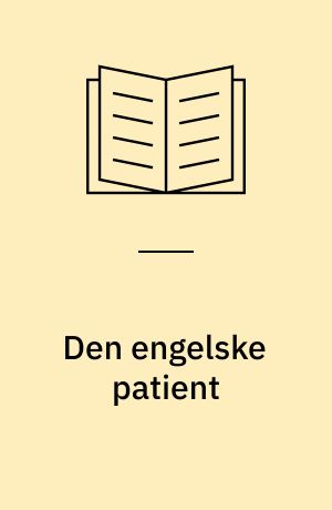 Den engelske patient