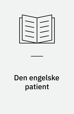 Den engelske patient