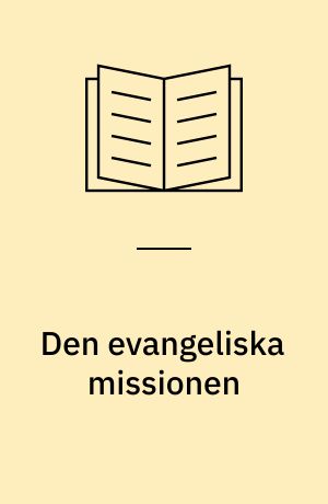 Den evangeliska missionen