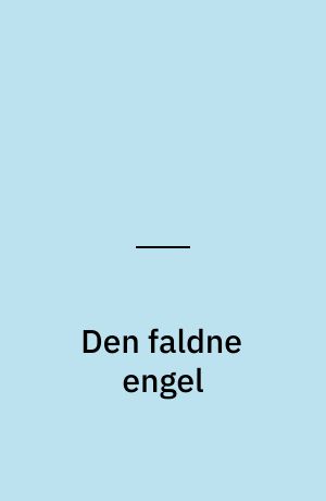 Den faldne engel