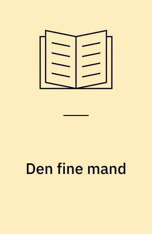 Den fine mand