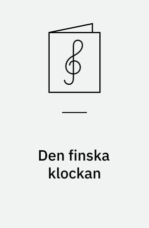 Den finska klockan