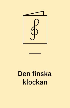 Den finska klockan