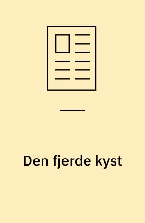 Den fjerde kyst : Libyen i fascismens italienske imperium