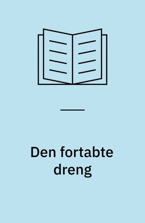 Den fortabte dreng