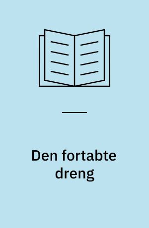 Den fortabte dreng