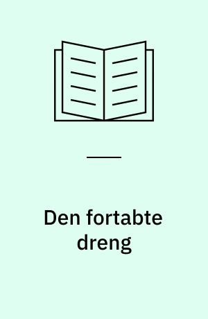 Den fortabte dreng