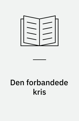 Den forbandede kris