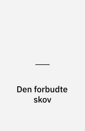 Den forbudte skov