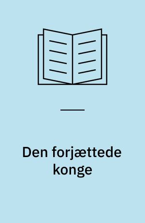 Den forjættede konge
